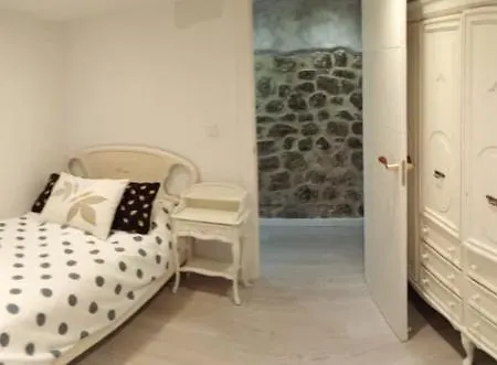 Apartment Etxaetxe La Casa Del Parque