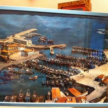 Etxaetxe La Casa Del Parque