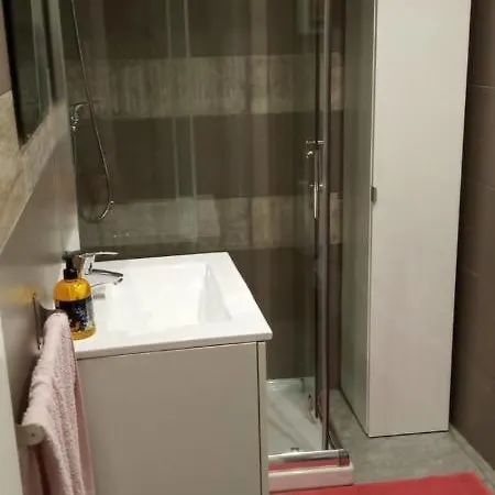 Etxaetxe La Casa Del Parque Apartment Bermeo