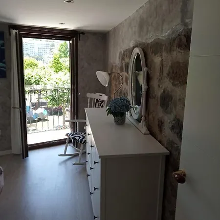 Etxaetxe La Casa Del Parque *