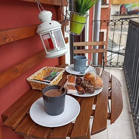Apartment Etxaetxe La Casa Del Parque Bermeo