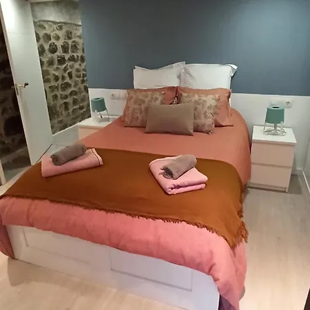 Etxaetxe La Casa Del Parque *