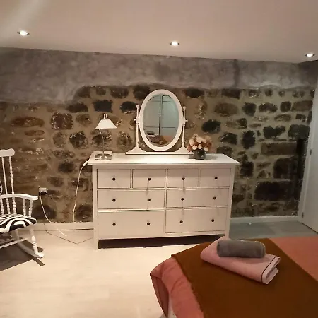 Etxaetxe La Casa Del Parque Bermeo