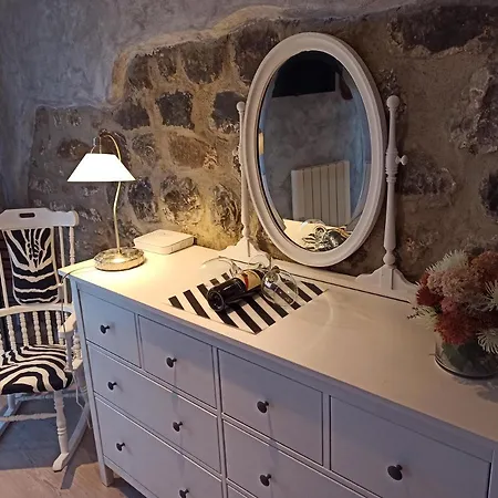 Apartment Etxaetxe La Casa Del Parque Bermeo